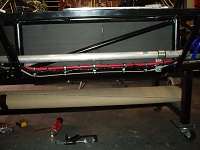 Sound insulation Sound insulation