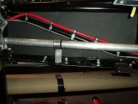 Sound insulation Sound insulation