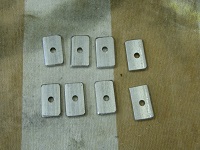 Solid Washers Solid Washers