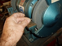 Buffer Grind Buffer Grind