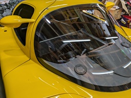 Windscreen